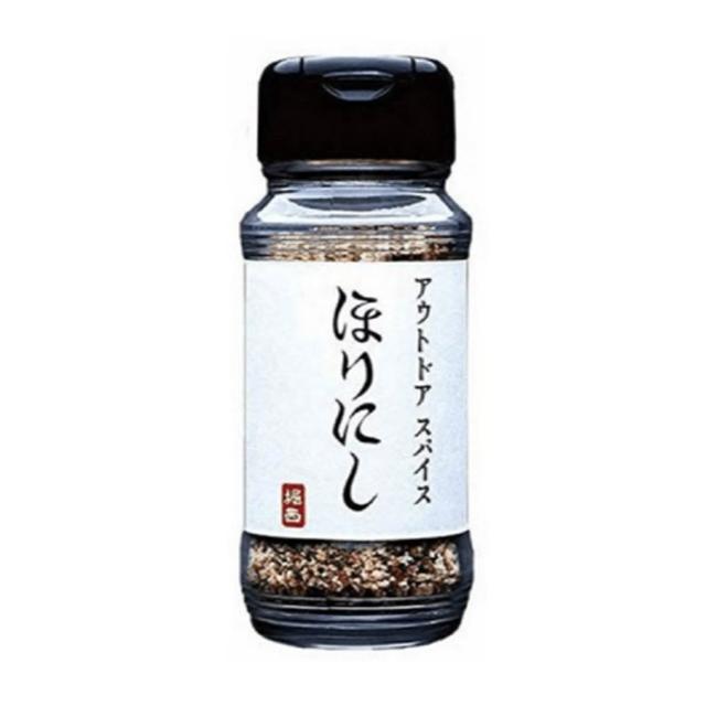 堀西 日本萬用調味料 100g/瓶 萬能粉 香料粉