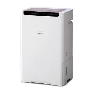 【MITSUBISHI 三菱電機】28公升變頻AI智慧三合一清淨除濕機 MJ-EHV280KX-TW