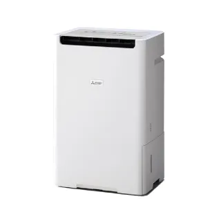【MITSUBISHI 三菱電機】28(L) 1級變頻四重防護濾網清淨除濕機MJ-EV280KX(可申請退稅1200)