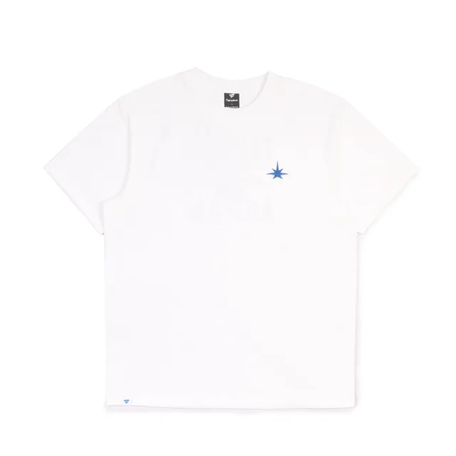 【MITCHELL & NESS】TEAM TAIWAN 北海道日本火腿鬥士短T 白 台日交流賽 中華隊 台灣 棒球 球衣