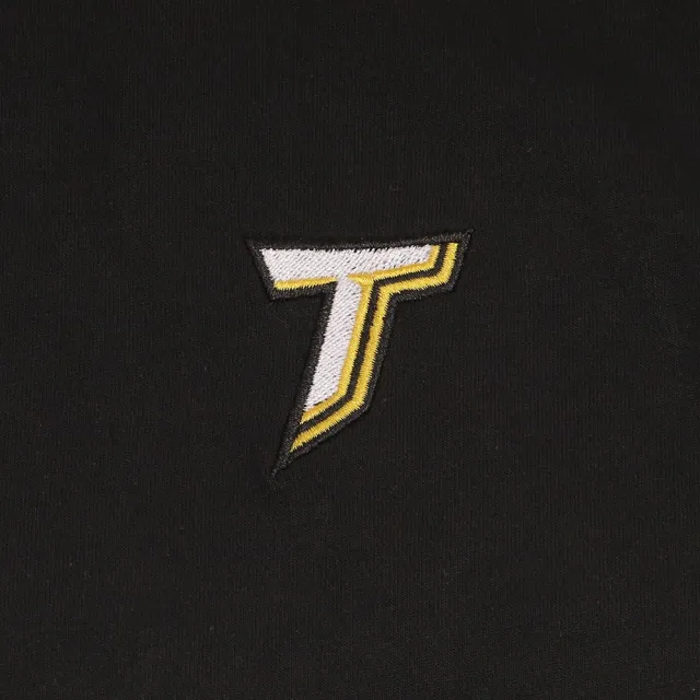 【MITCHELL & NESS】TEAM TAIWAN 福岡軟銀鷹短T 黑 台日交流賽 中華隊 台灣 棒球 球衣