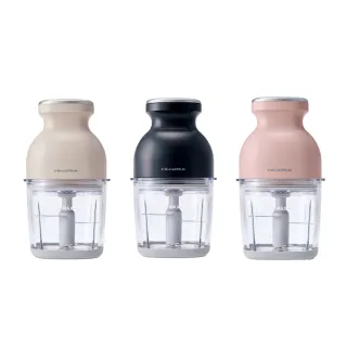 【recolte 麗克特】Cordless Bonne 無線萬用調理機(RCP-7)