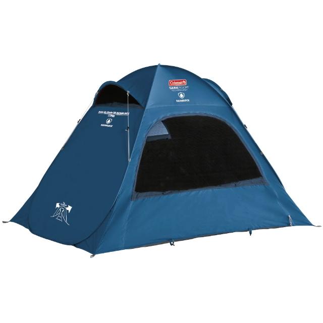 【Coleman】RAINBLOCK快可帳DR / CM-35740(遮陽帳 快搭帳 快拋帳 野餐帳)