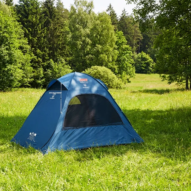 【Coleman】RAINBLOCK快可帳DR / CM-35740(遮陽帳 快搭帳 快拋帳 野餐帳)