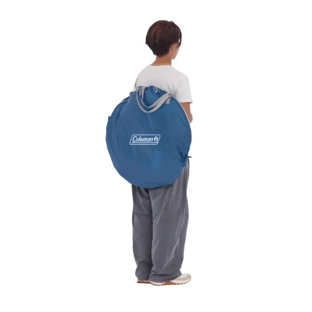 【Coleman】RAINBLOCK快可帳DR / CM-35740(遮陽帳 快搭帳 快拋帳 野餐帳)