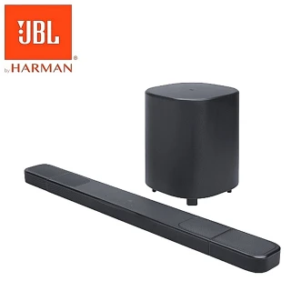 JBL BAR 1000MK2 7.1.4聲道家庭劇院喇叭組