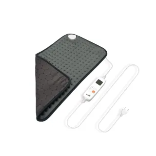 【NORTHERN 北方】XL石墨烯智能恆溫熱敷墊｜速熱升溫型 (NHP-802G)  - 60x30cm