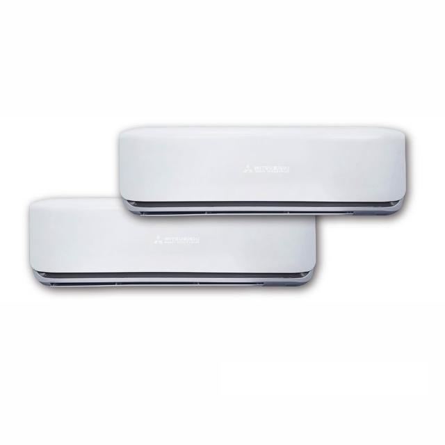 MITSUBISHI 三菱重工 DXM100ZST-W 變頻分離式冷氣，採用先進變頻技術，提供冷氣、暖氣、清淨、除溼功能，環保 R32 冷媒，達 1 級能源效率。適用於 1 坪 ~ 3 坪、4 坪 ~ 6 坪、10 坪 ~ 12 坪及 1 對 3 以上空間。家用全機 7 年保固（官網登入延長機板 7 年、壓縮機 15 年），配件包含保證書、說明書及遙控器 x4，特殊環境如鹽害區僅 1 年保固，品質可靠，適閤家庭與商用使用。