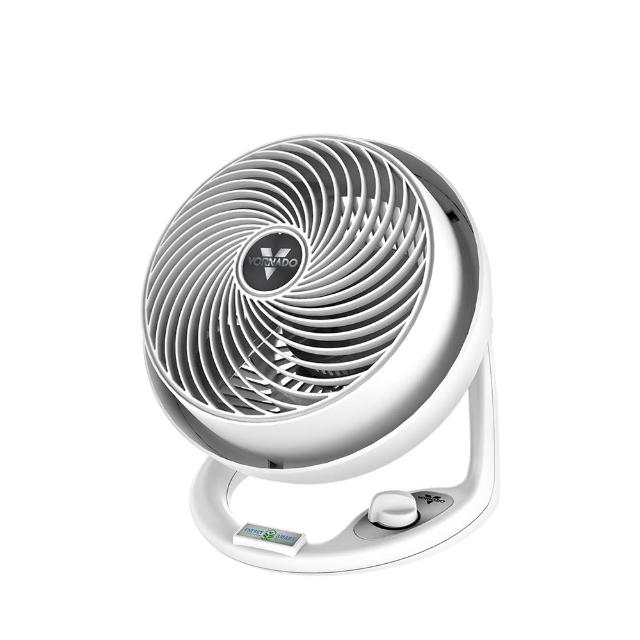 【VORNADO 沃拿多】610DC2-TW DC直流-渦流空氣循環機(循環機 循環扇  DC直流)