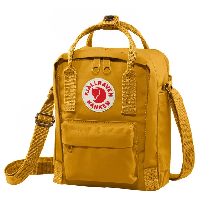 【Fjallraven】Kanken Sling 隨身袋(FR23797 多色可選)