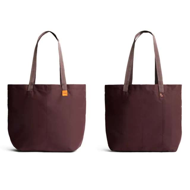 【Bellroy】Market Tote 多功能摺疊式托特肩包 托特包 輕巧耐用 15L