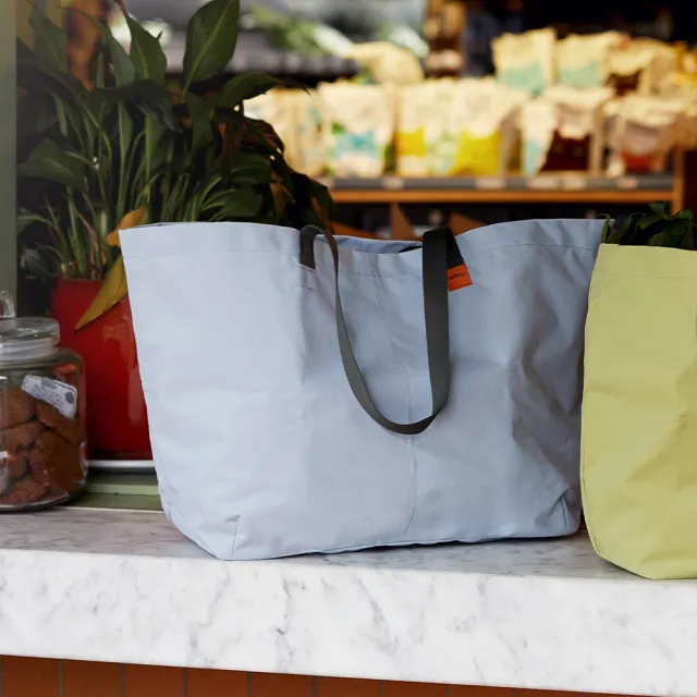 【Bellroy】Market Tote 多功能摺疊式托特肩包 托特包 輕巧耐用 15L