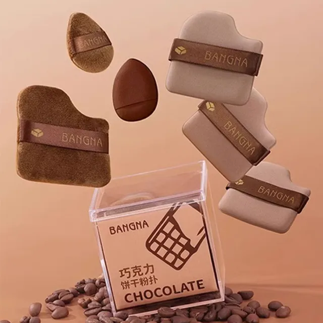 【2026】海綿粉撲推薦10款高評價人氣品牌排行榜 | 好吃美食的八里人