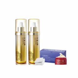 【牛爾京城之霜】買1送1 尊榮訂製保濕醒膚露120ml  x2入(保濕)