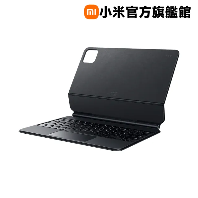 【小米】Xiaomi Pad 8 Pro奈米柔光+磁吸懸浮鍵盤 11.2吋 WiFi(12G/512G)