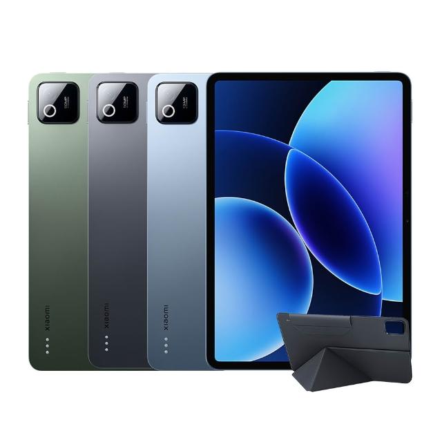 【小米】Xiaomi Pad 8 Pro+磁吸保護殼 11.2吋 WiFi(8G/256G)