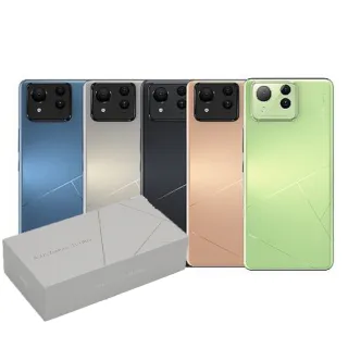 【ASUS 華碩】A級福利品 ZenFone 11 Ultra 6.78吋(12G/256G)