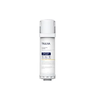 【Unilever 聯合利華】Pureit櫥下型RO逆滲透淨水器 PGP濾芯(適用型號UR5440/UR5640)
