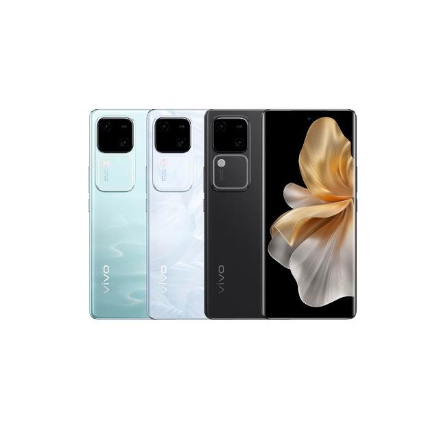 【vivo】B級福利品 V30 5G（12G/256G）贈 殼貼組
