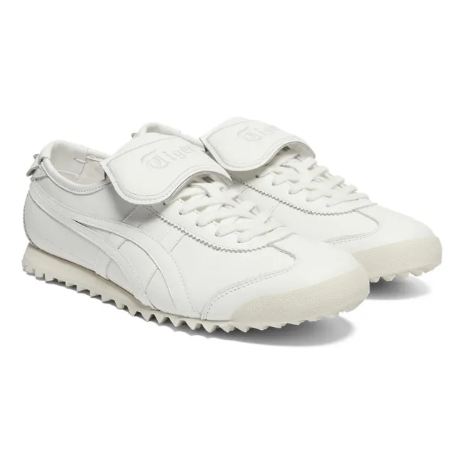 【Onitsuka Tiger】鬼塚虎-MEXICO 66 GOLF(1183C557-100/1183C557-020/1183C557-101)