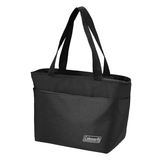 【Coleman】15L保冷手提袋(保冷袋 保冰袋 野餐袋 便當袋 購物袋)