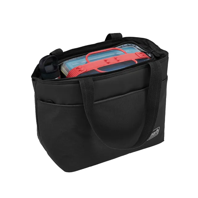 【Coleman】15L保冷手提袋(保冷袋 保冰袋 野餐袋 便當袋 購物袋)