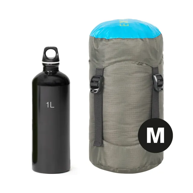 【EXPED】Terra 0°C 30F 羽絨睡袋 M號 EXPED-84483