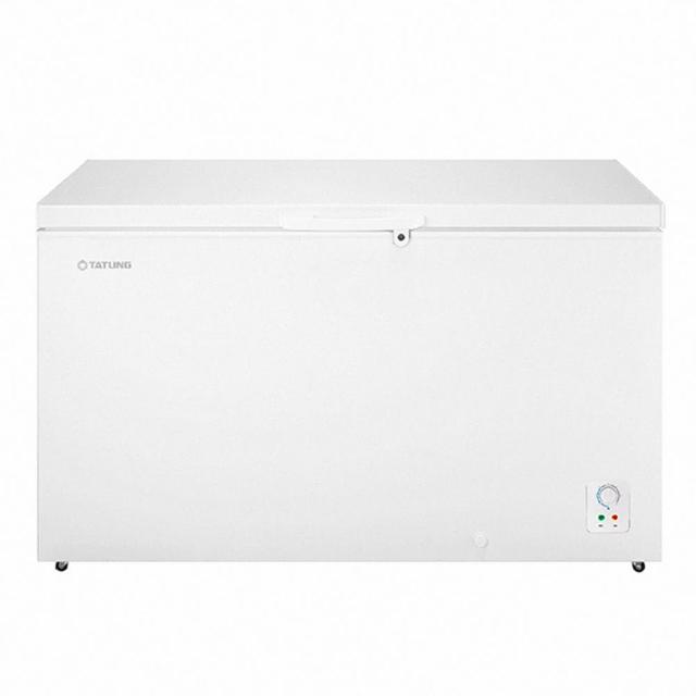 【TATUNG 大同】440L臥式冷凍箱(TR-440FR)
