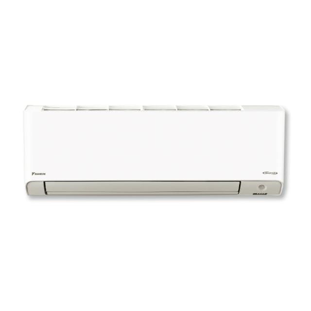 【DAIKIN 大金】白金級安裝★橫綱Z系列2-3坪變頻冷暖分離式冷氣(RXM22ZVLT/FTXM22ZVLT)