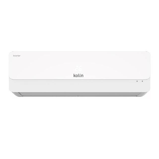 【Kolin 歌林】11-13坪一級變頻冷暖分離式冷氣(KDV-P80211R/KSA-P802DV11R)