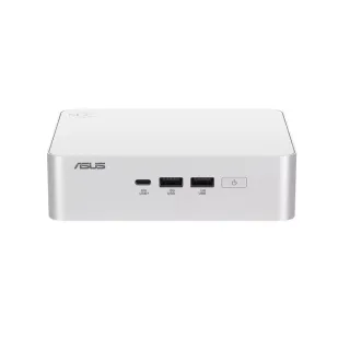【ASUS 華碩】Ultra 5迷你電腦(NUC 15 Pro+/Ultra 5-225H/16G/1TB SSD/W11)