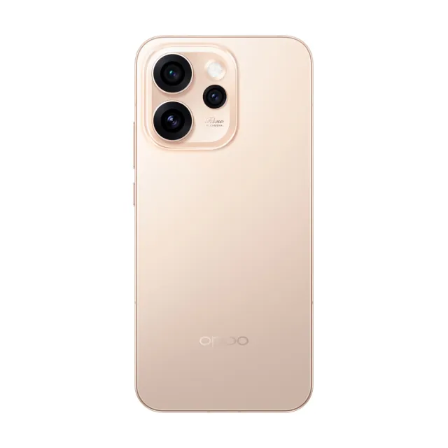 【OPPO】官方直營 Reno15 Pro Max 6.78吋(12G/512G/聯發科天璣8450/2億鏡頭畫素) 