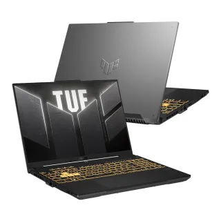 【ASUS 華碩】後背包/滑鼠組★16吋Core5 RTX3050電競筆電(FX607VJB-0053A210H/Core5-210H/16G/1TB/W11)