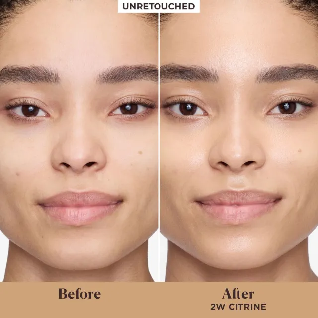 【LAURA MERCIER 蘿拉蜜思】素顏救星 水光保濕潤色組(水潤光感保濕潤色霜45ml 煥顏持妝凝露30ml)