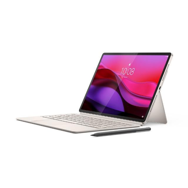 【Lenovo】Yoga Tab Plus 12.7吋 16G/256G WIFI ZAEG0128TW 平板電腦(TB520FU)