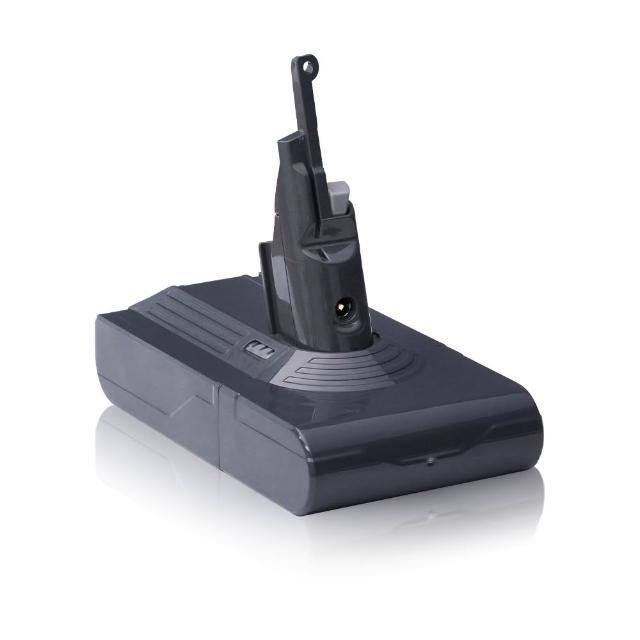 【Have Green Days 綠綠好日】適用 Dyson 戴森 V7 V8系列 鋰電池(台灣製造 BSMI認證 大容量 吸塵器電池)