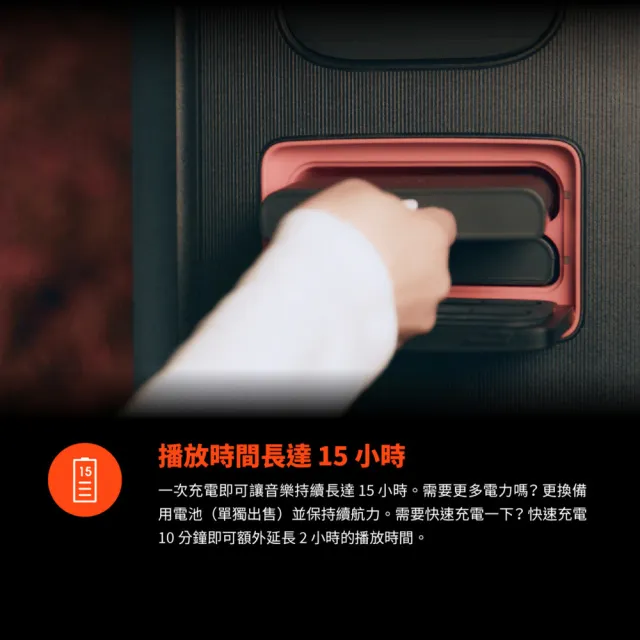 【金嗓】SuperSong700+ 2026升級版移動式點歌機(行動全配+JBL PartyBox720 狂歡派對組/音響設備)