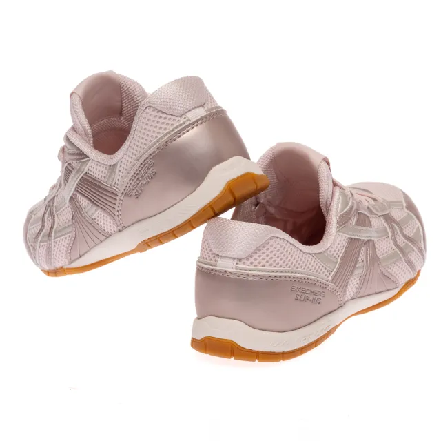 【SKECHERS】女鞋 休閒系列 休閒鞋 瞬穿舒適科技 RETRO LITE (104782BLSH)