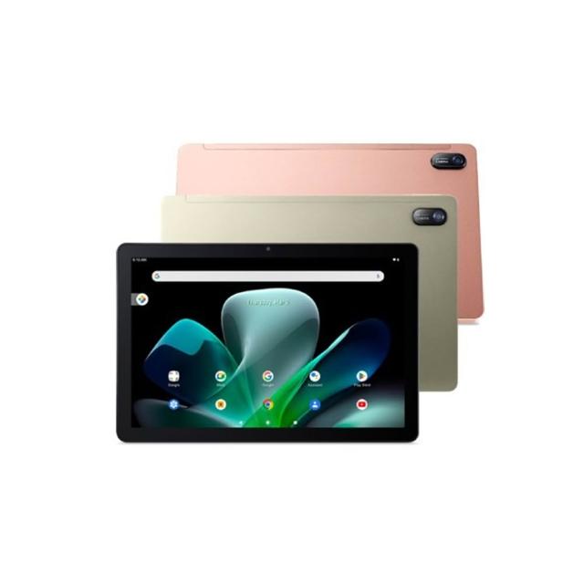 【Acer 宏碁】Iconia Tab M10 LTE(4G/64G/10.1吋)