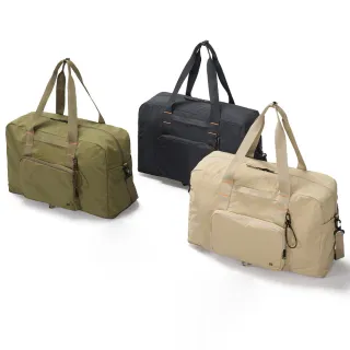 【Branden】品牌旗艦店｜多用途折疊大容量行李袋（旅行袋・行李包・行李袋）