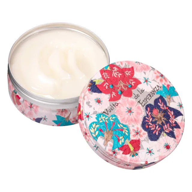 【STEAMCREAM 蒸汽乳霜】1620/希望花環 75g / 1入 (官方直營 / 高效保濕 / 純素保養)