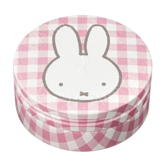 【STEAMCREAM 蒸汽乳霜】1615/粉格米菲兔 75g / 1入 (官方直營 / 高效保濕 / 純素保養)