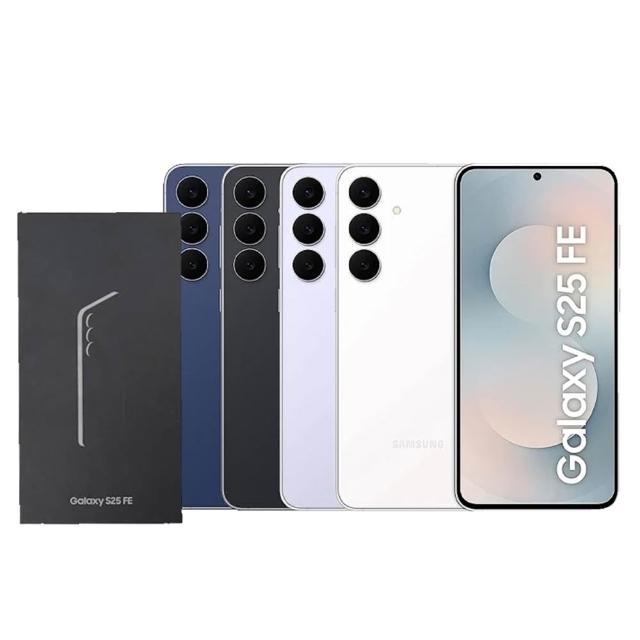 SAMSUNG三星 Galaxy S25 SAMSUNG三星 Galaxy S25 頂級旗艦手機,搭載6.2吋FHD+ Dynamic AMOLED 2X螢幕,解析度2340x1080,提供極致視覺體驗。Snapdragon 8 Elite for Galaxy八核心處理器,時脈最高4.47GHz,效能強勁。後置三鏡頭系統(5000萬+1200萬+1000萬畫素),前置1200萬自拍鏡頭,支援4K視訊錄影。12GB RAM + 256GB ROM,無記憶卡插槽,Android作業系統。4000mAh電池,IP68防水防塵,支援全頻5G、4G LTE雙卡雙待。顏色選擇:深海藍、冰藍、迷綠、炫灰。機身輕薄僅7.2mm、162g,標準配備C to C充電線、卡針、快速指南。NCC認證碼CCAK245G0160T1,適合追求高效能與時尚設計的使用者。