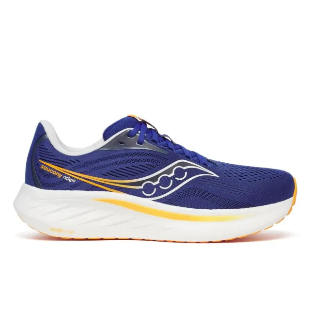 【SAUCONY 索康尼】GUIDE17/GUIDE18/RIDE18 穩定保護跑鞋 運動鞋 休閒鞋 慢跑鞋 男鞋 女鞋(網路獨家)