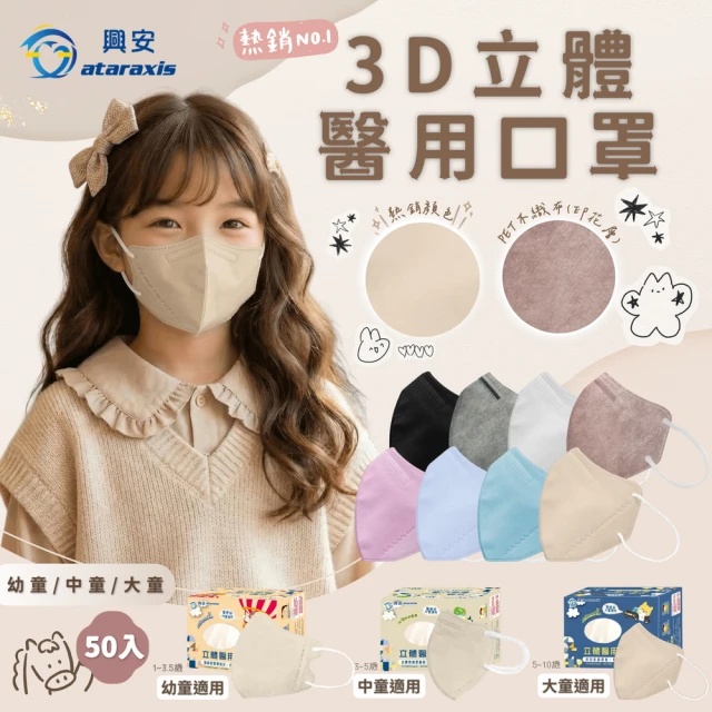 兒童 口罩