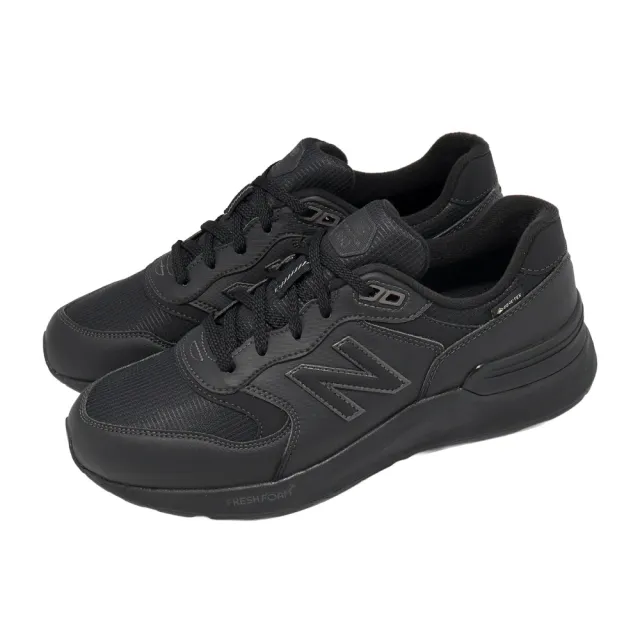 NEW BALANCE】慢跑鞋X Walking 880 V7 2E GTX 寬楦男鞋黑防水U880G7XY