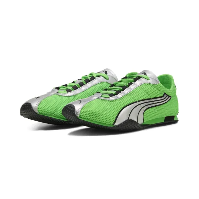【PUMA】H-Street OG 休閒運動鞋 男女共同 40369201 男鞋 女鞋 休閒鞋  綠色