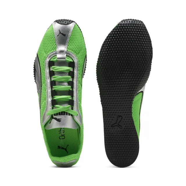 【PUMA】H-Street OG 休閒運動鞋 男女共同 40369201 男鞋 女鞋 休閒鞋  綠色
