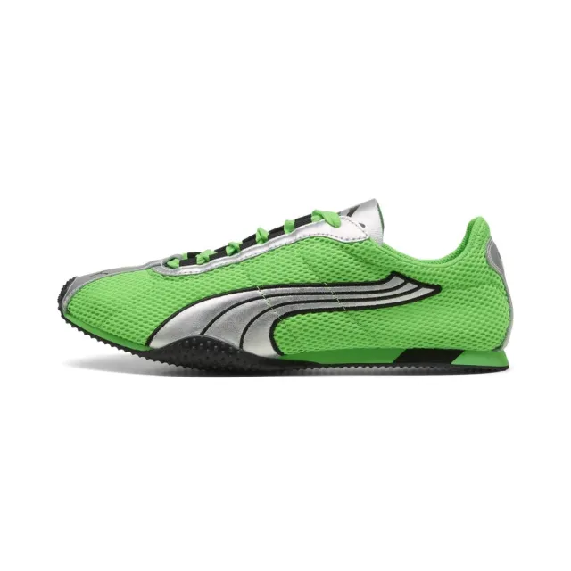 【PUMA】H-Street OG 休閒運動鞋 男女共同 40369201 男鞋 女鞋 休閒鞋  綠色