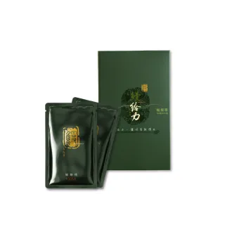 【漁嗜嚐】鰻給力鱸鰻精2入